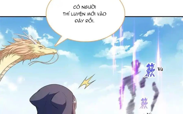 Tu Chân Nói Chuyện Phiếm Quần Chapter 599 - 97