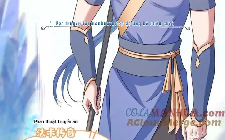 Tu Chân Nói Chuyện Phiếm Quần Chapter 599 - 100