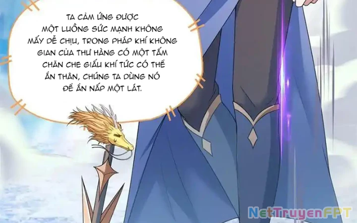 Tu Chân Nói Chuyện Phiếm Quần Chapter 599 - 101