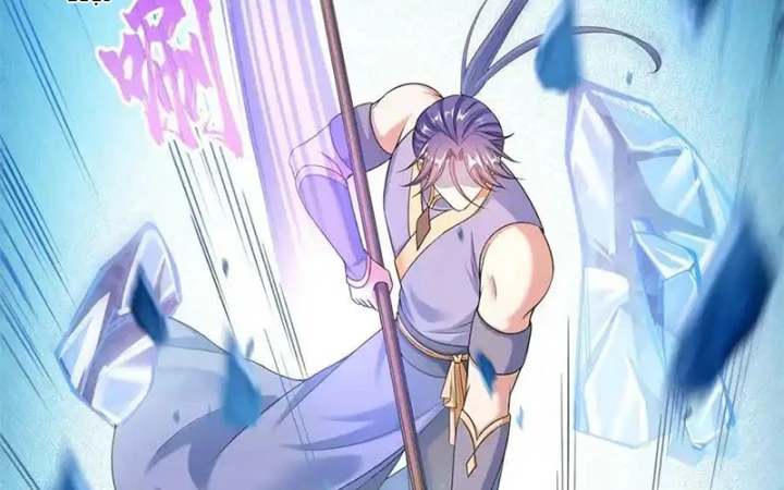 Tu Chân Nói Chuyện Phiếm Quần Chapter 599 - 109