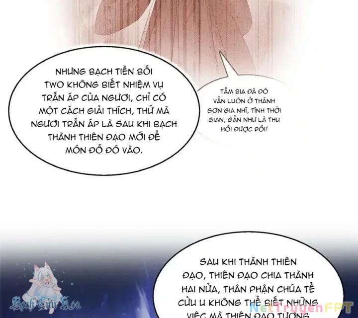 Tu Chân Nói Chuyện Phiếm Quần Chapter 601 - 6