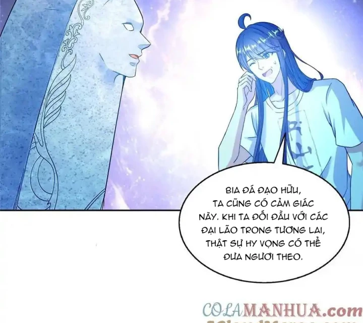 Tu Chân Nói Chuyện Phiếm Quần Chapter 601 - 16