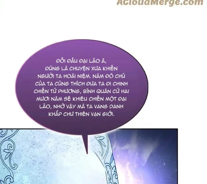 Tu Chân Nói Chuyện Phiếm Quần Chapter 601 - 17