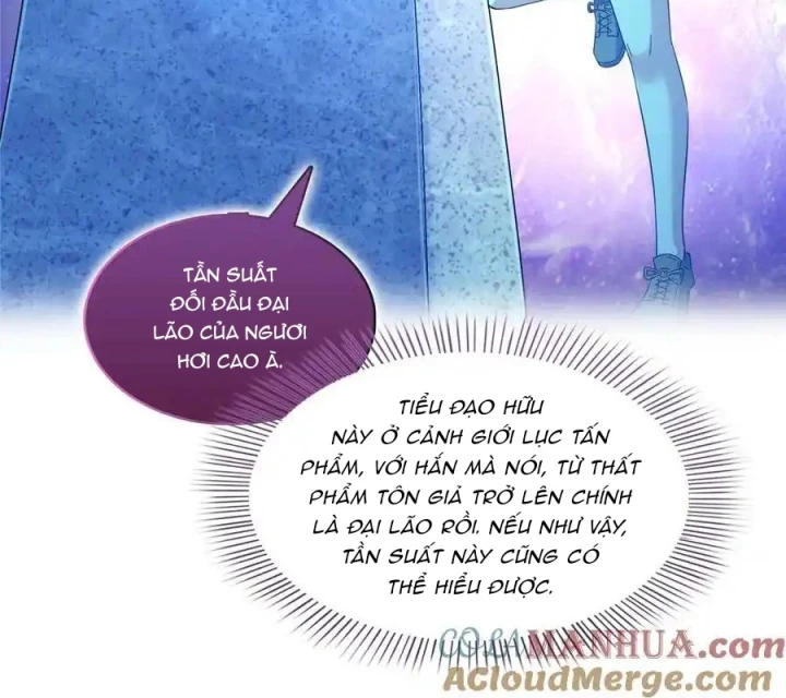 Tu Chân Nói Chuyện Phiếm Quần Chapter 601 - 20