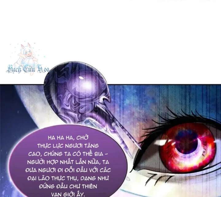 Tu Chân Nói Chuyện Phiếm Quần Chapter 601 - 21