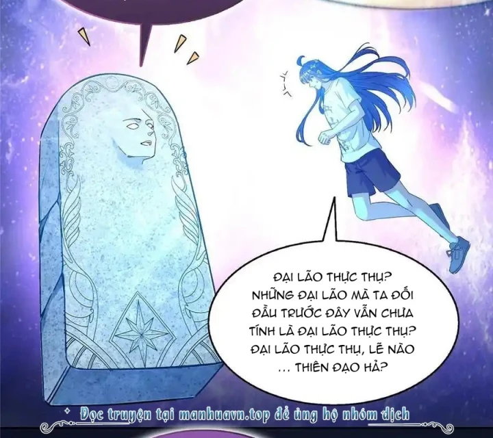 Tu Chân Nói Chuyện Phiếm Quần Chapter 601 - 22