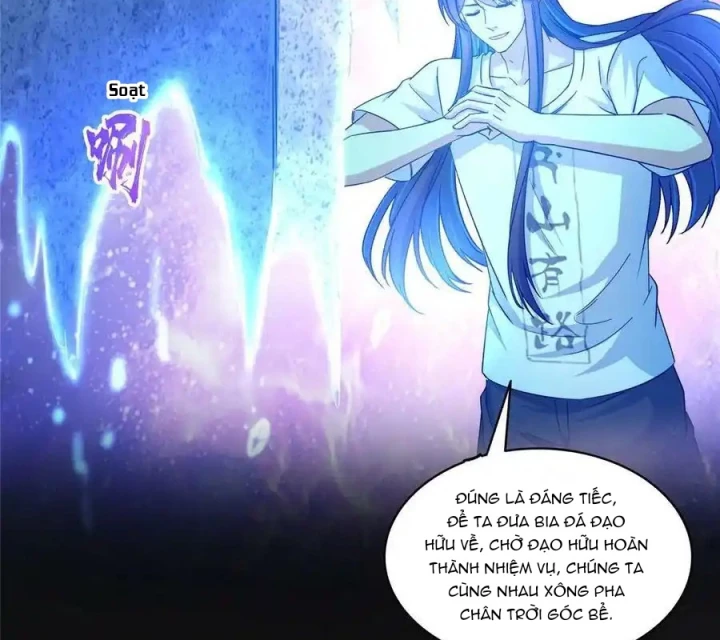 Tu Chân Nói Chuyện Phiếm Quần Chapter 601 - 24