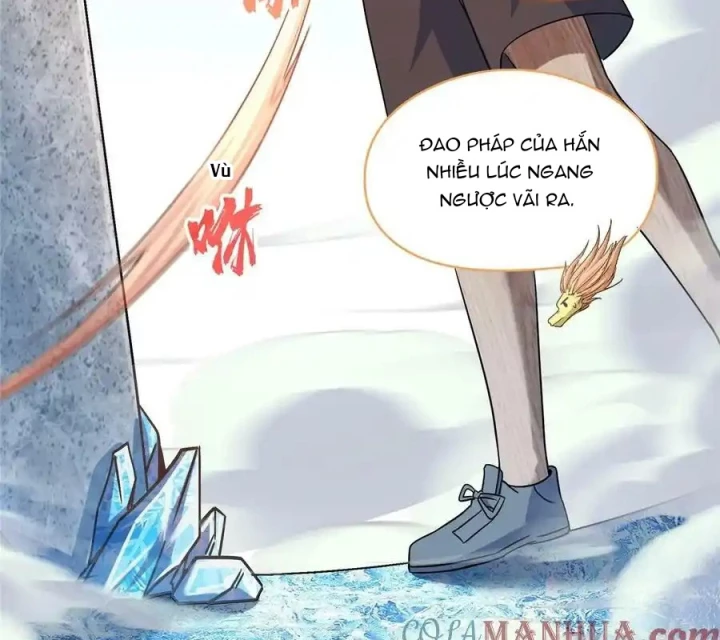 Tu Chân Nói Chuyện Phiếm Quần Chapter 601 - 27