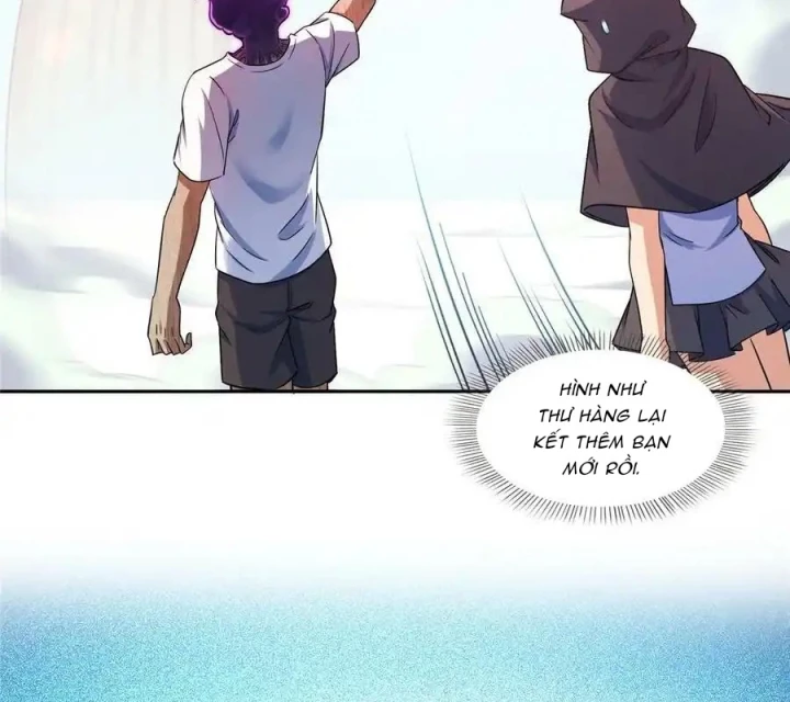 Tu Chân Nói Chuyện Phiếm Quần Chapter 601 - 29