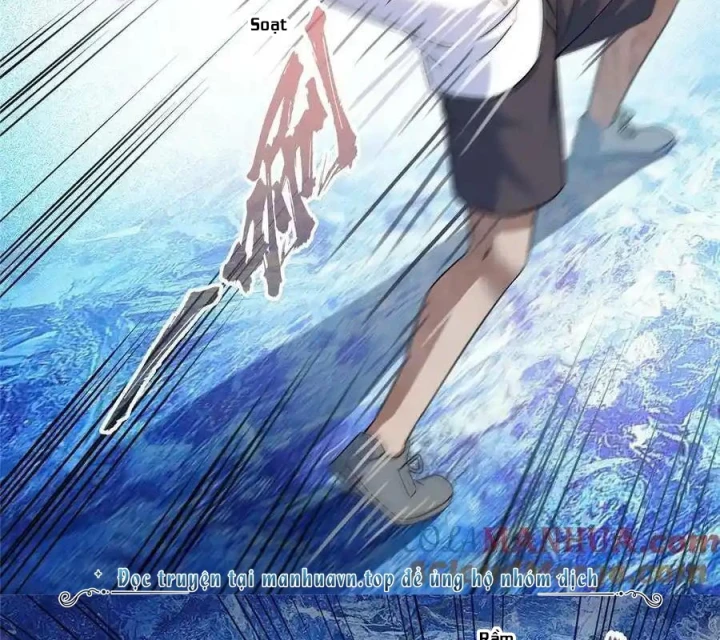 Tu Chân Nói Chuyện Phiếm Quần Chapter 601 - 31