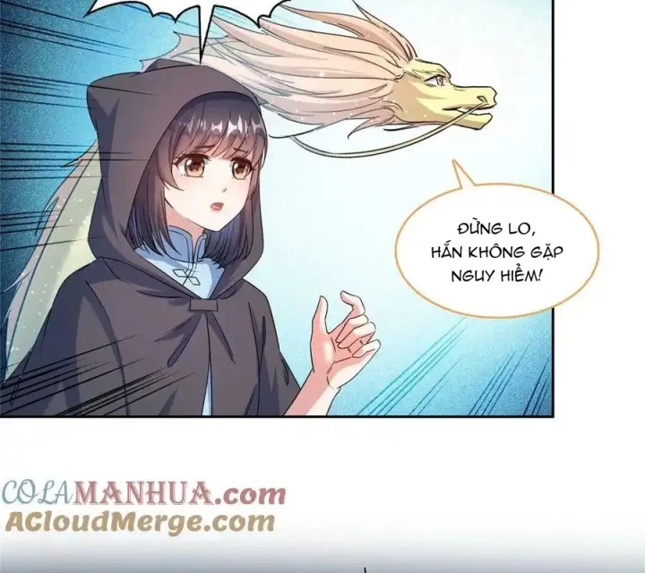 Tu Chân Nói Chuyện Phiếm Quần Chapter 601 - 35