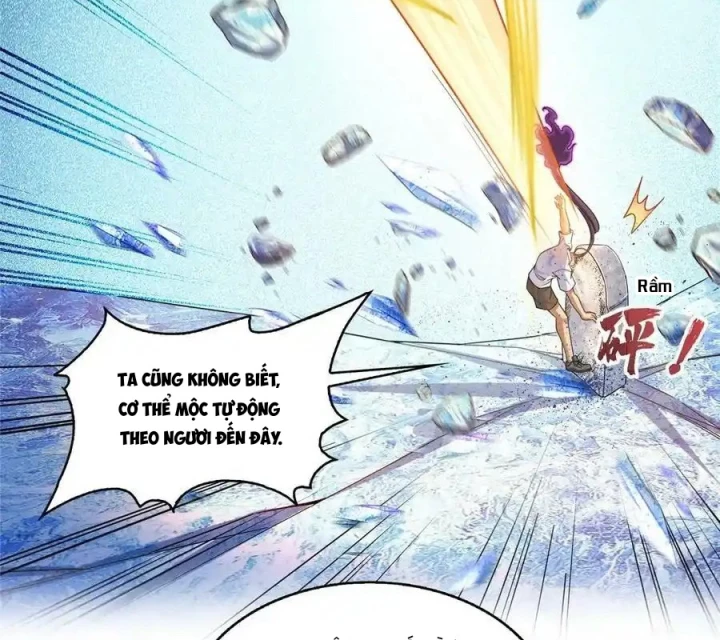 Tu Chân Nói Chuyện Phiếm Quần Chapter 601 - 38