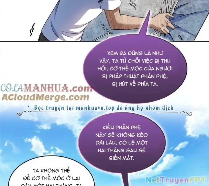 Tu Chân Nói Chuyện Phiếm Quần Chapter 601 - 40