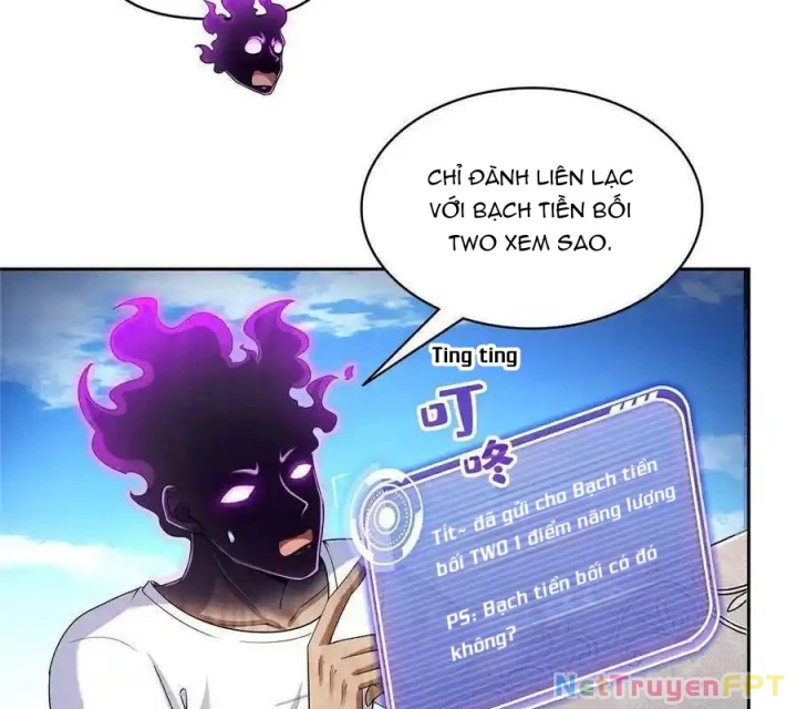 Tu Chân Nói Chuyện Phiếm Quần Chapter 601 - 45