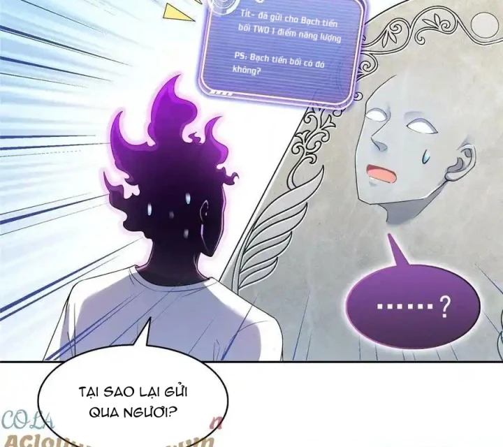 Tu Chân Nói Chuyện Phiếm Quần Chapter 601 - 47