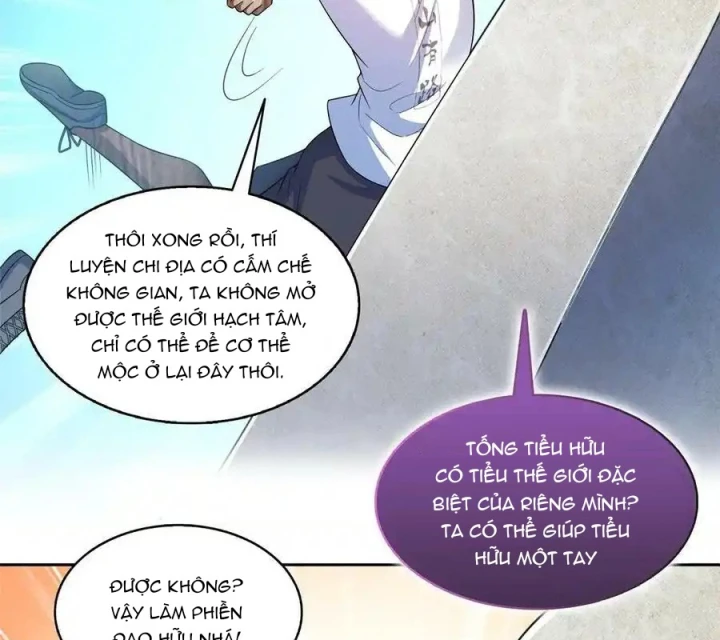 Tu Chân Nói Chuyện Phiếm Quần Chapter 601 - 49
