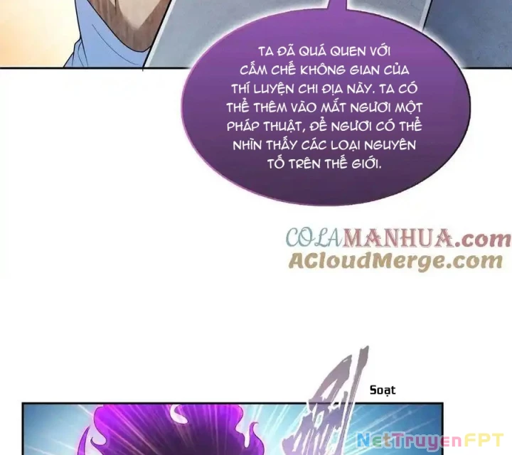 Tu Chân Nói Chuyện Phiếm Quần Chapter 601 - 51