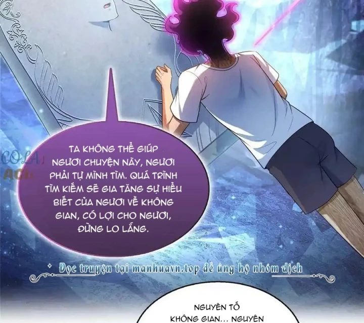 Tu Chân Nói Chuyện Phiếm Quần Chapter 601 - 54