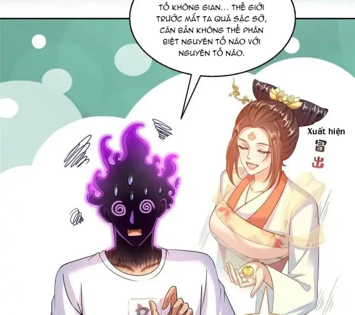 Tu Chân Nói Chuyện Phiếm Quần Chapter 601 - 55