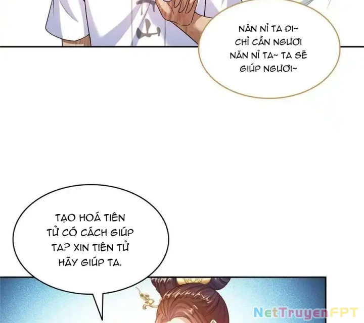 Tu Chân Nói Chuyện Phiếm Quần Chapter 601 - 56