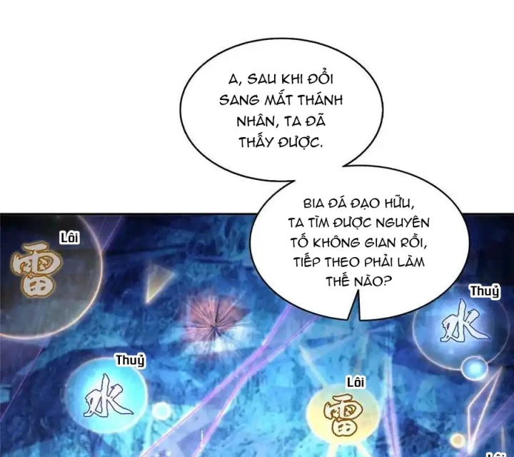 Tu Chân Nói Chuyện Phiếm Quần Chapter 601 - 58