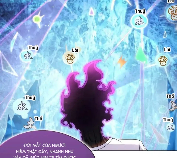 Tu Chân Nói Chuyện Phiếm Quần Chapter 601 - 59