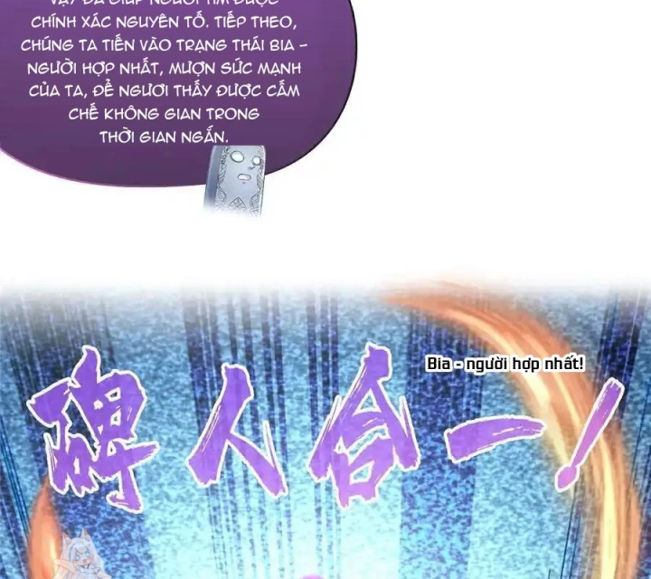 Tu Chân Nói Chuyện Phiếm Quần Chapter 601 - 60