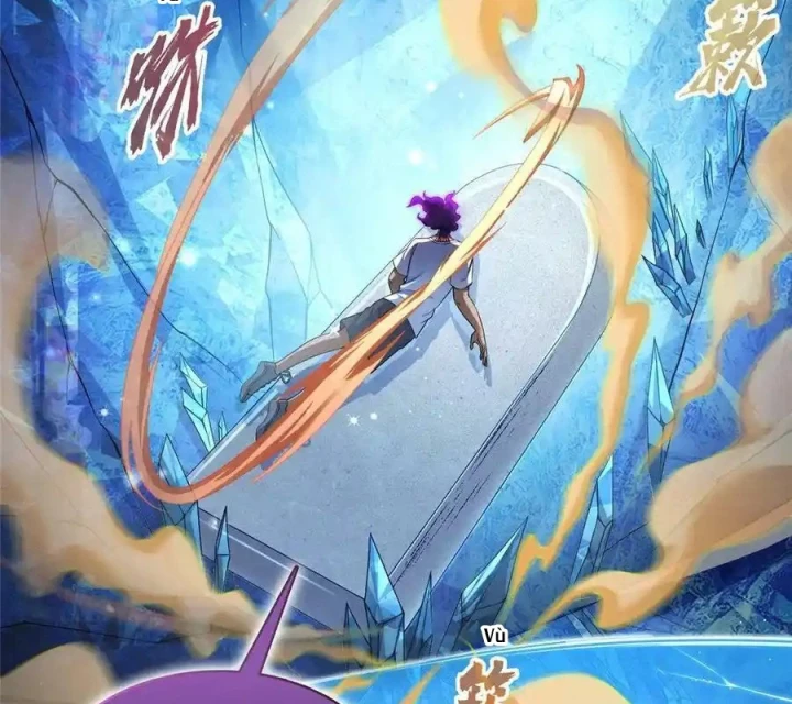 Tu Chân Nói Chuyện Phiếm Quần Chapter 601 - 64