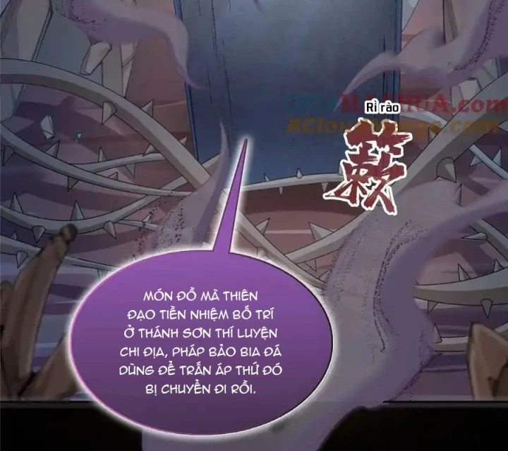 Tu Chân Nói Chuyện Phiếm Quần Chapter 601 - 71