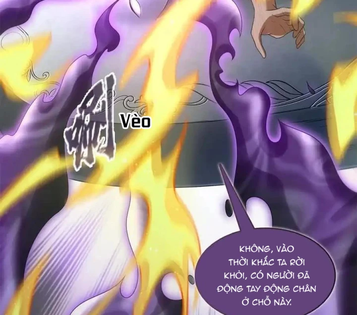 Tu Chân Nói Chuyện Phiếm Quần Chapter 602 - 11