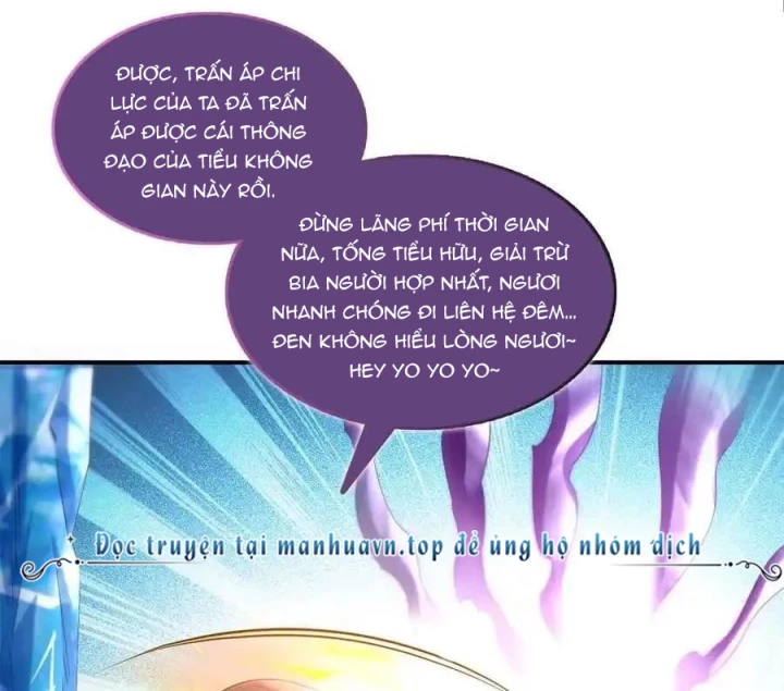 Tu Chân Nói Chuyện Phiếm Quần Chapter 602 - 19