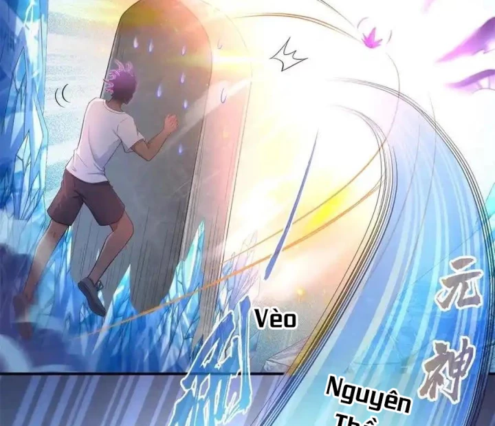 Tu Chân Nói Chuyện Phiếm Quần Chapter 602 - 20