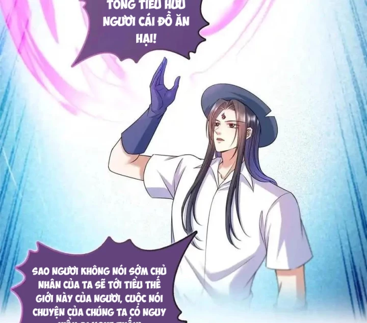 Tu Chân Nói Chuyện Phiếm Quần Chapter 602 - 41