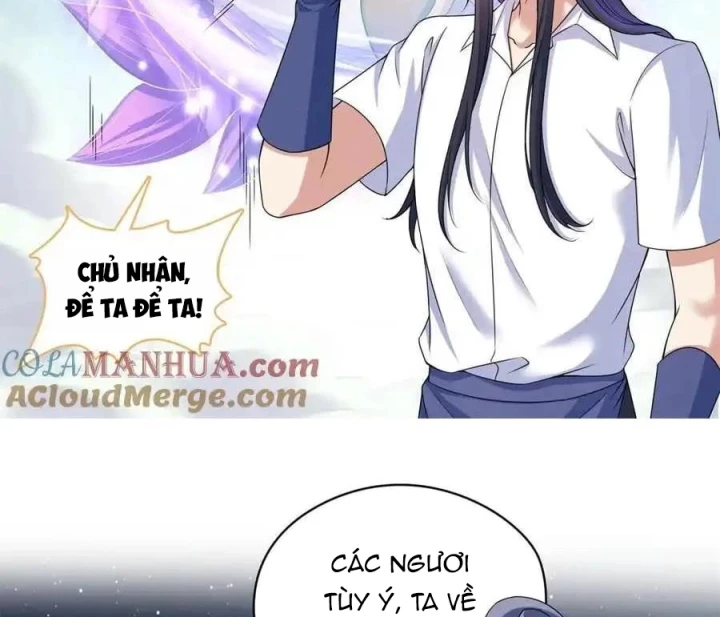 Tu Chân Nói Chuyện Phiếm Quần Chapter 602 - 54