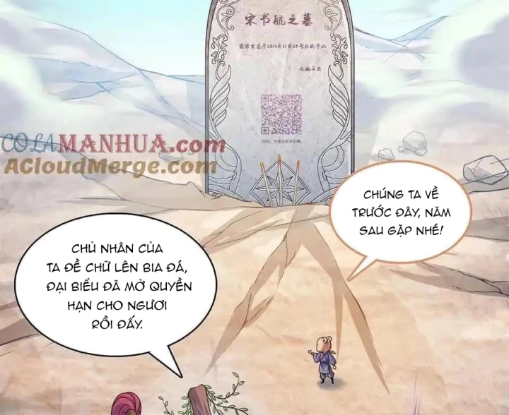 Tu Chân Nói Chuyện Phiếm Quần Chapter 602 - 63