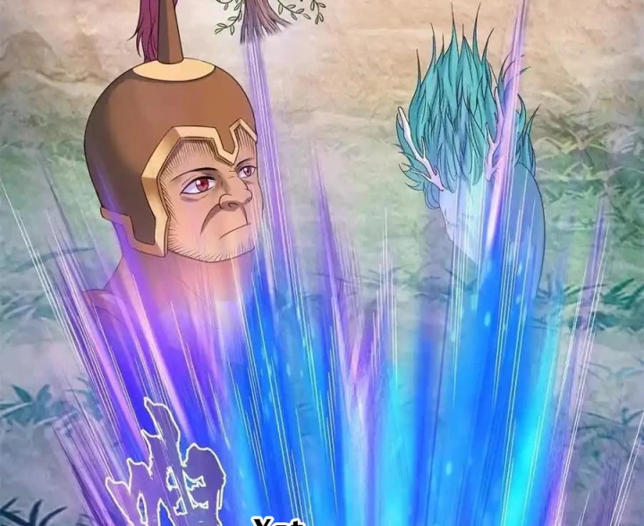 Tu Chân Nói Chuyện Phiếm Quần Chapter 602 - 64