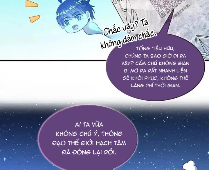 Tu Chân Nói Chuyện Phiếm Quần Chapter 602 - 67