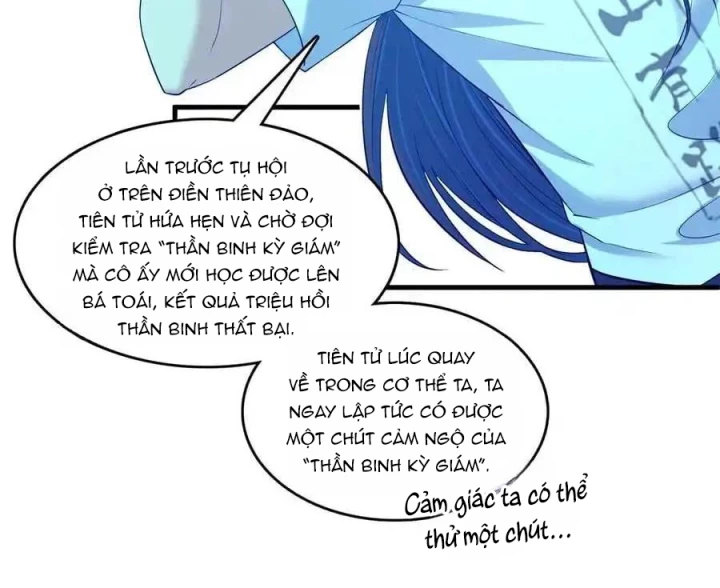 Tu Chân Nói Chuyện Phiếm Quần Chapter 602 - 74