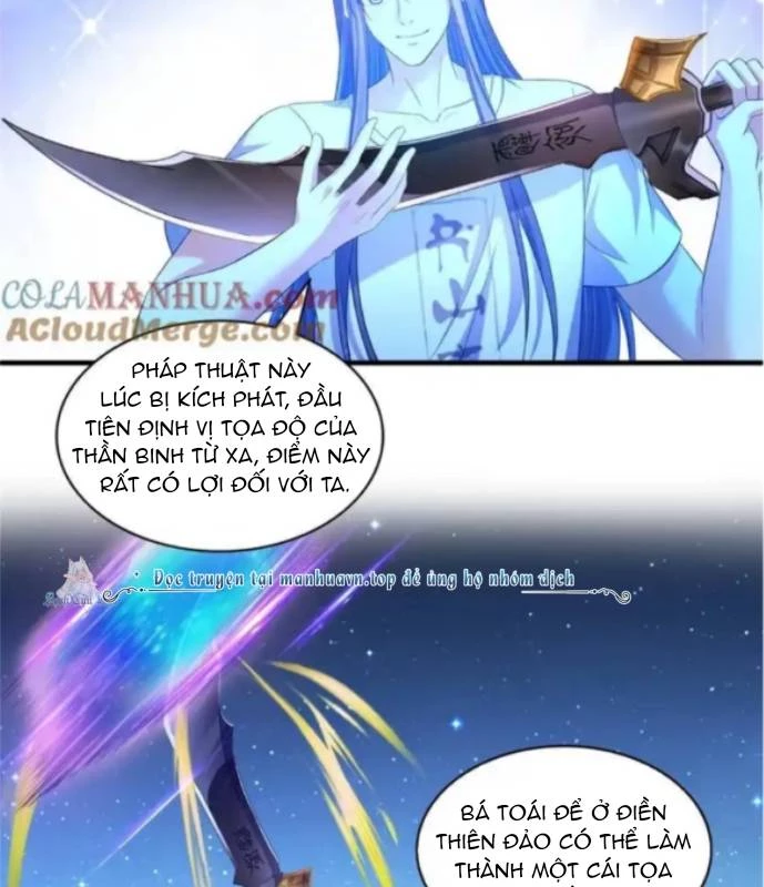 Tu Chân Nói Chuyện Phiếm Quần Chapter 603 - 4