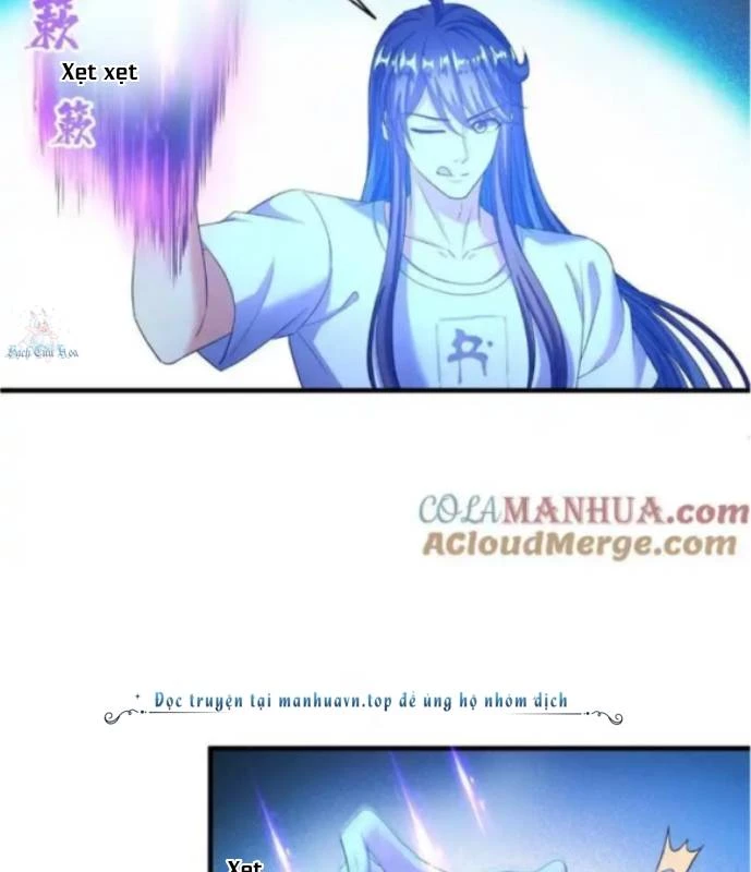 Tu Chân Nói Chuyện Phiếm Quần Chapter 603 - 7