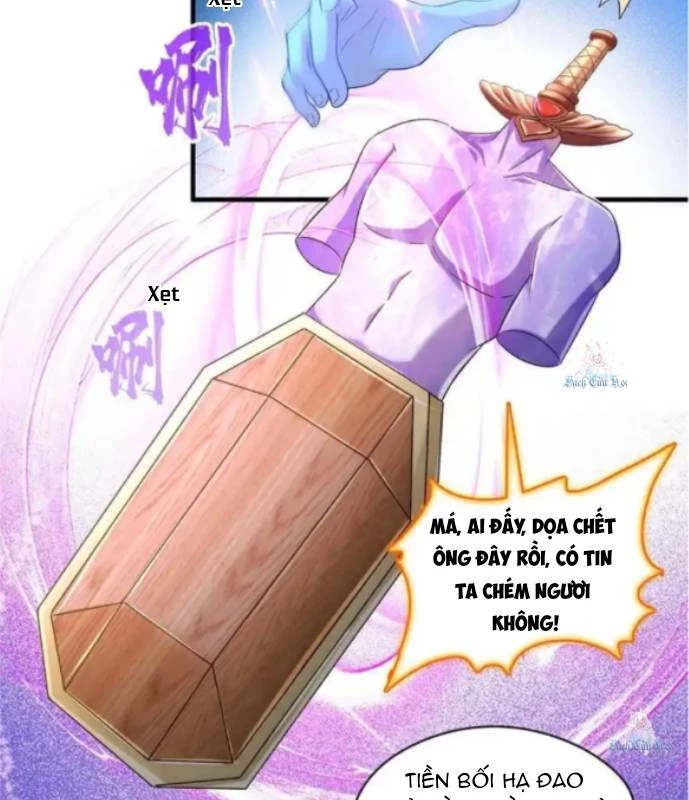 Tu Chân Nói Chuyện Phiếm Quần Chapter 603 - 8