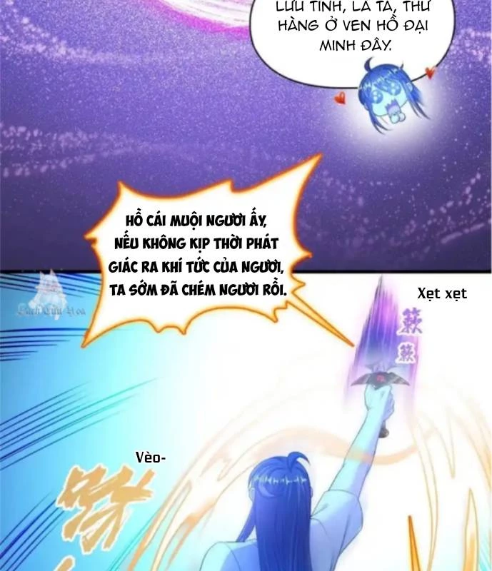 Tu Chân Nói Chuyện Phiếm Quần Chapter 603 - 9