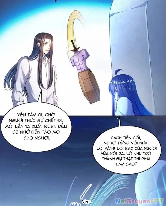 Tu Chân Nói Chuyện Phiếm Quần Chapter 603 - 14