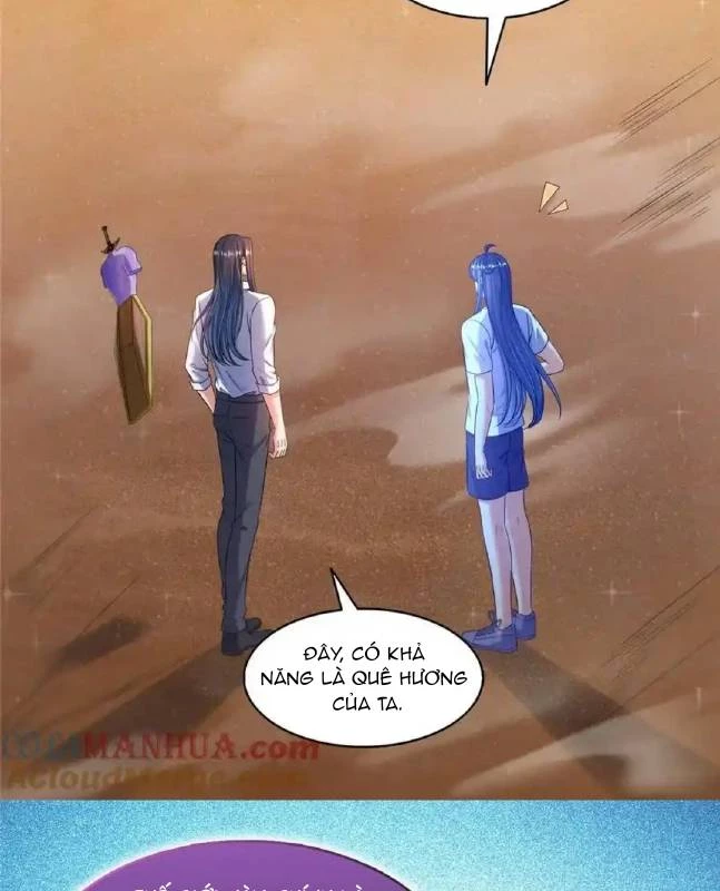 Tu Chân Nói Chuyện Phiếm Quần Chapter 603 - 18