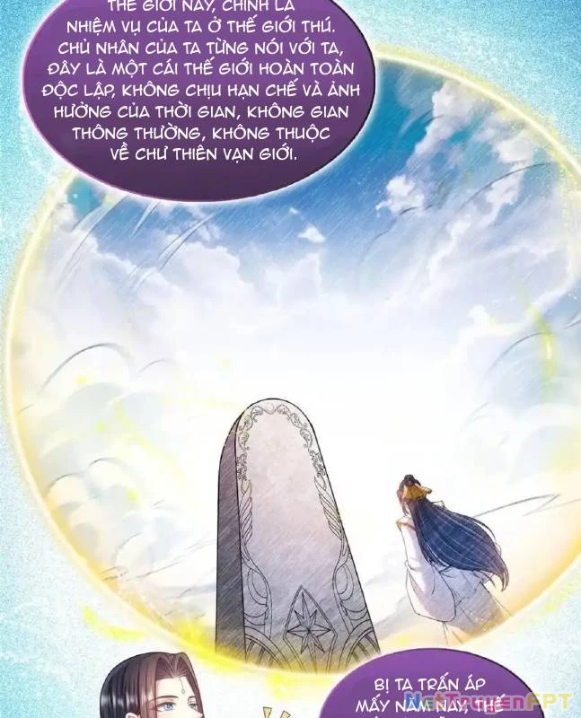 Tu Chân Nói Chuyện Phiếm Quần Chapter 603 - 19