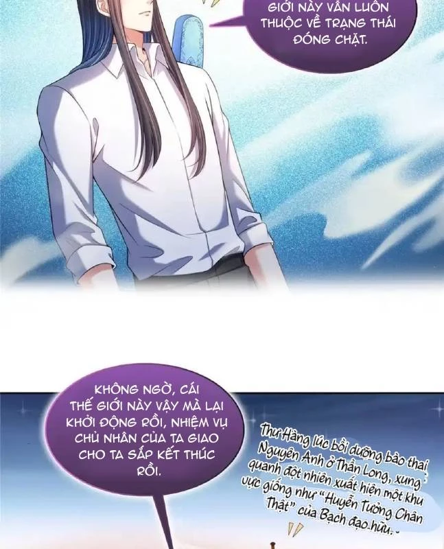 Tu Chân Nói Chuyện Phiếm Quần Chapter 603 - 20