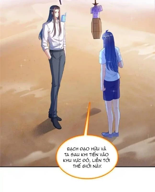 Tu Chân Nói Chuyện Phiếm Quần Chapter 603 - 21