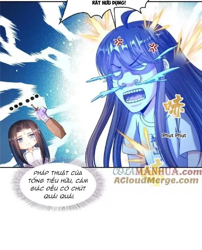 Tu Chân Nói Chuyện Phiếm Quần Chapter 603 - 28