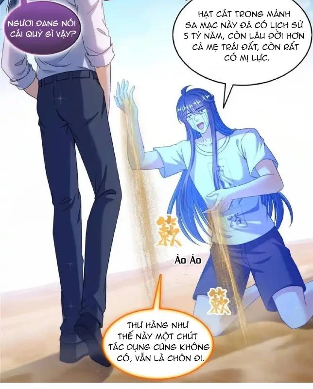 Tu Chân Nói Chuyện Phiếm Quần Chapter 603 - 31