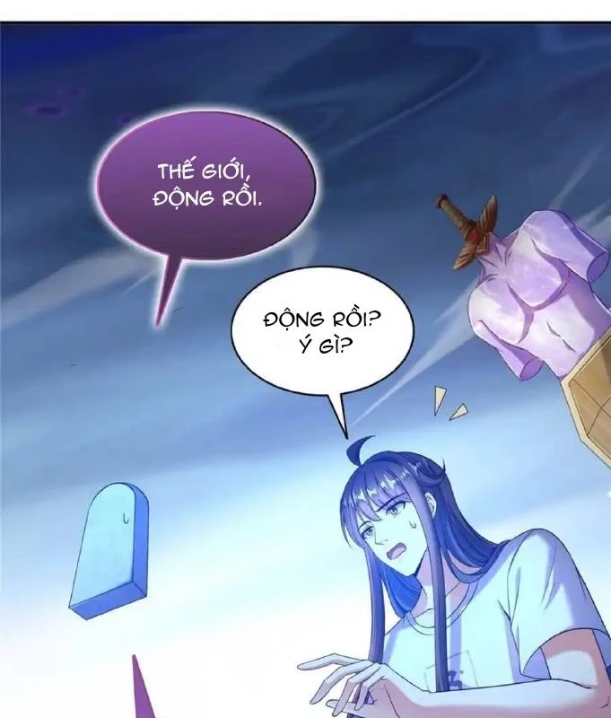 Tu Chân Nói Chuyện Phiếm Quần Chapter 603 - 36